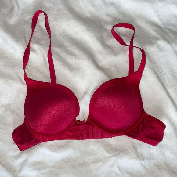 Push-up padded bra DKNY - Picture 1 of 4